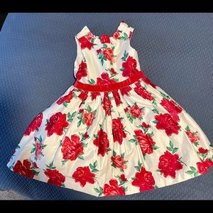 Janie and Jack occasion dress 2T